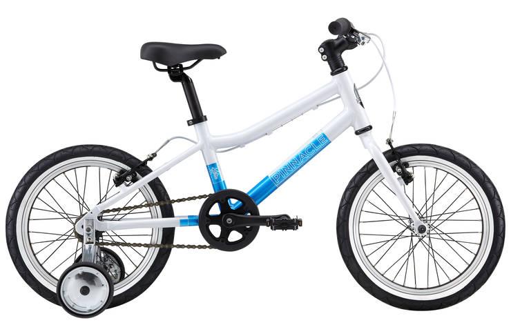 Pinnacle launch new range of kids bikes road.cc